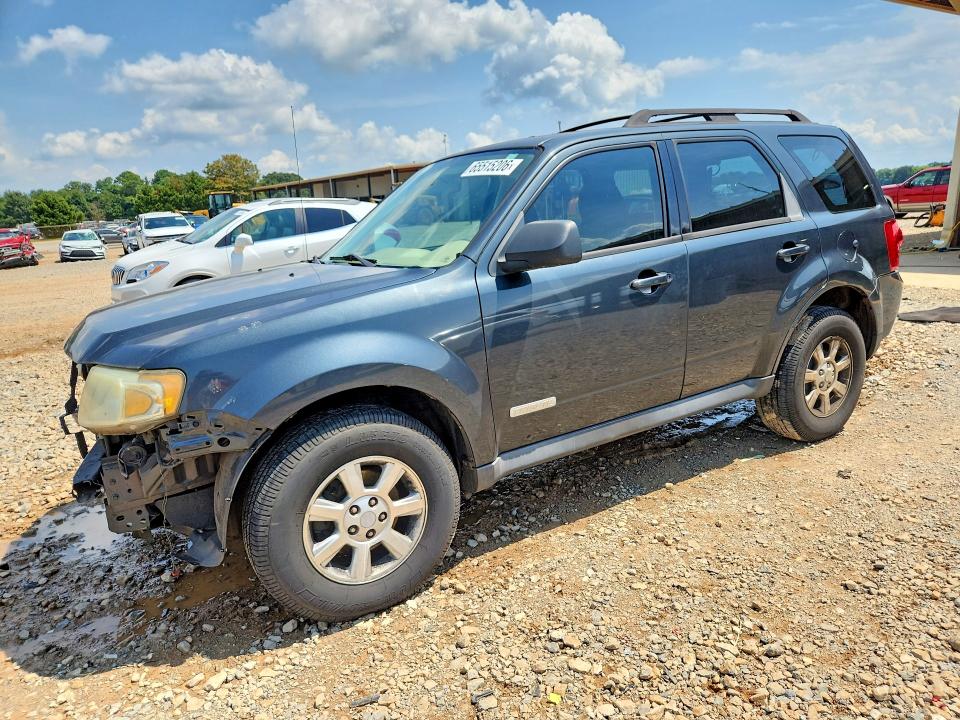 65515206 :رقم المزاد ، 4F2CZ02Z08KM30514 vin ، 2008 Mazda Tribute مزاد بيع