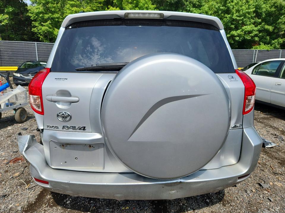 Aukcja sprzedaży 2007 Toyota Rav4, vin: JTMBD31V476045975, numer aukcji: 64301976