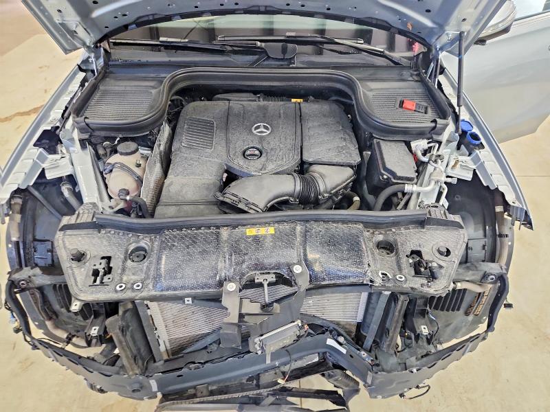 Продаж на аукціоні авто 2025 Mercedes-benz Gle, vin: 4JGFB4FB9SB281934, номер лоту: 65155186