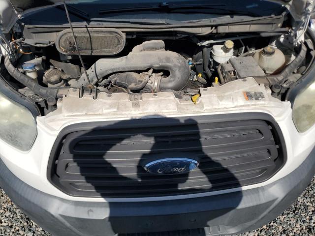 Aukcja sprzedaży 2021 Ford Transit 250, vin: 1FTYR1CM6HKA24753, numer aukcji: 64285326