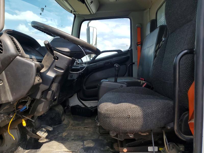 Aukcja sprzedaży 2018 Hino Hino 338, vin: 5PVNV8JV2J4S57641, numer aukcji: 61579586