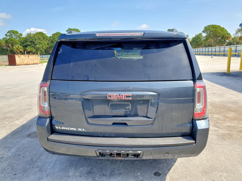 Aukcja sprzedaży 2019 Gmc Yukon Xl, vin: 1GKS1GKC0KR290894, numer aukcji: 64902216