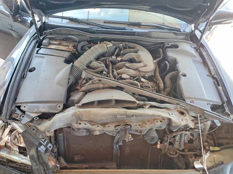66634366 :رقم المزاد ، JTHFE2C26A2504822 vin ، 2010 Lexus Is مزاد بيع