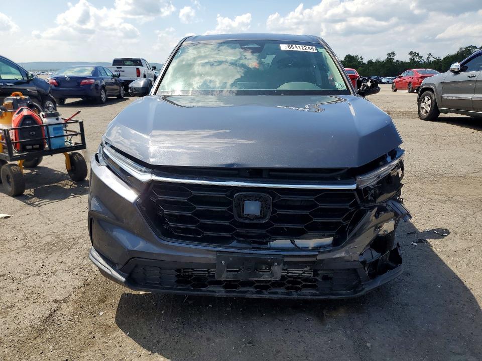 Продажа на аукционе авто 2026 Honda Cr-v, vin: 2HKRS4H44TH406936, номер лота: 66412246