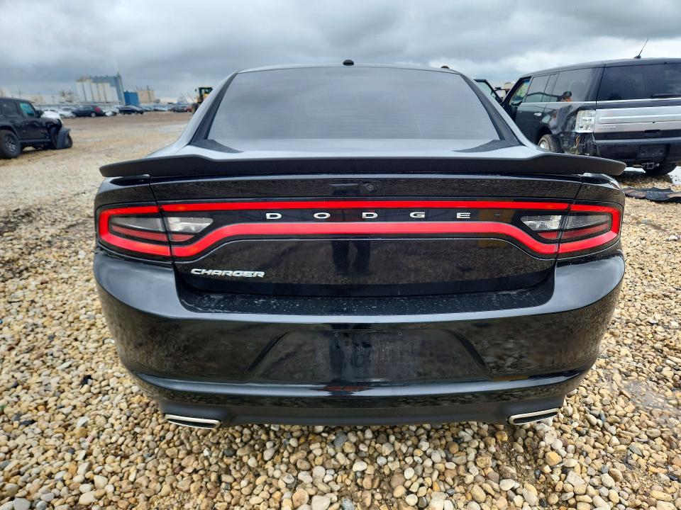Aukcja sprzedaży 2021 Dodge Charger, vin: 2C3CDXBG8MH574078, numer aukcji: 65271846
