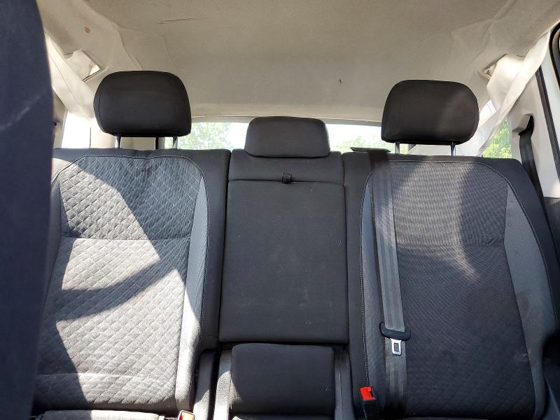65543386 :رقم المزاد ، 3VV0B7AX4KM022695 vin ، 2019 Volkswagen Tiguan مزاد بيع
