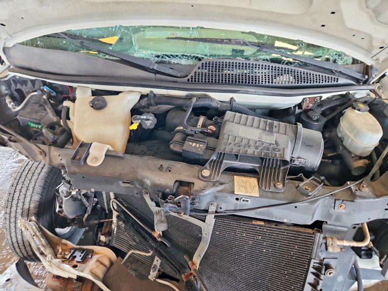 2012 Gmc Savana მანქანა იყიდება აუქციონზე, vin: 1GDY72BA4C1903519, აუქციონის ნომერი: 64094616