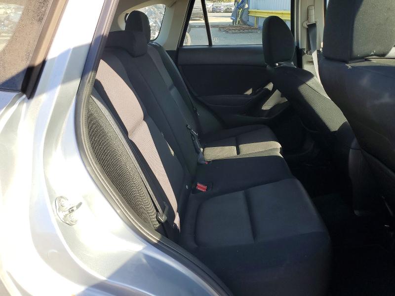Aukcja sprzedaży 2016 Mazda Cx-5, vin: JM3KE2BY4G0728804, numer aukcji: 65116336