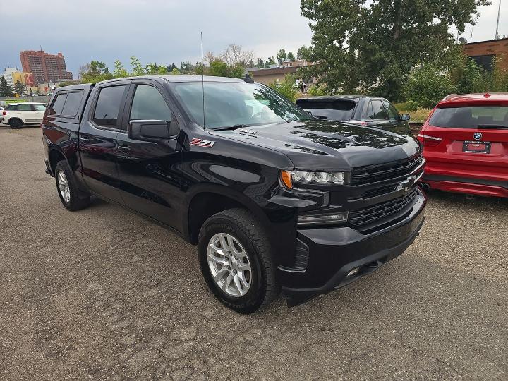 Продаж на аукціоні авто 2021 Chevrolet Silverado, vin: 1GCUYEET9MZ104871, номер лоту: 61648096