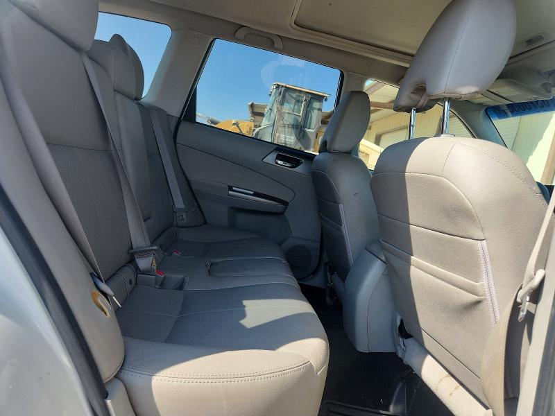 Продажа на аукционе авто 2013 Subaru Forester, vin: JF2SHAEC2DH425691, номер лота: 63700086