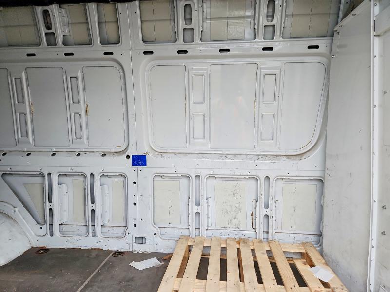 2019 Mercedes-benz Sprinter მანქანა იყიდება აუქციონზე, vin: WD4PF4CD2KP108669, აუქციონის ნომერი: 64573376