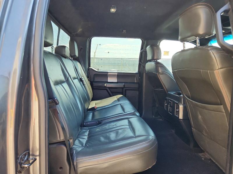 Продаж на аукціоні авто 2016 Ford F150, vin: 1FTEW1EG9GKE94129, номер лоту: 65616736