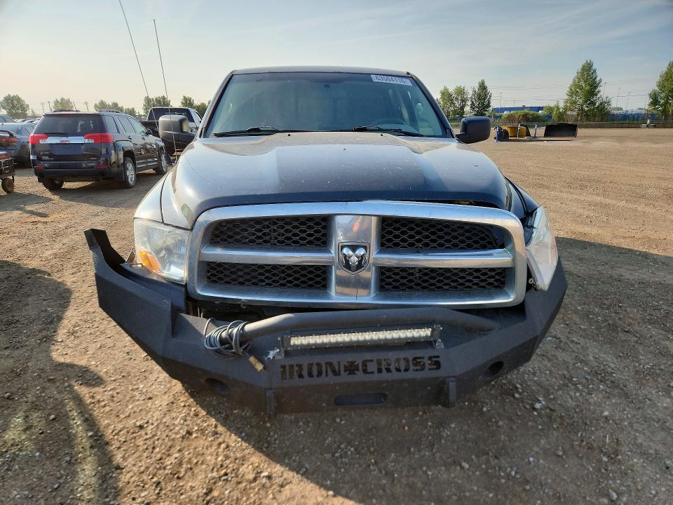 Продаж на аукціоні авто 2011 Dodge Ram 1500, vin: 1D7RV1CT6BS605593, номер лоту: 63504116
