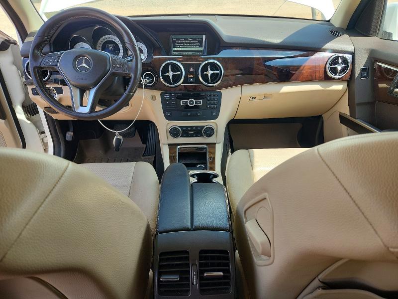 66973926 :رقم المزاد ، WDCGG5HBXEG301221 vin ، 2014 Mercedes-benz Glk مزاد بيع