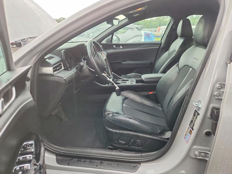 Продажа на аукционе авто 2022 Kia K5, vin: 5XXG64J28NG151579, номер лота: 65713996