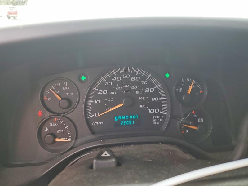 64457736 :رقم المزاد ، 1GCGG25V571144836 vin ، 2007 Chevrolet Express G2500 مزاد بيع