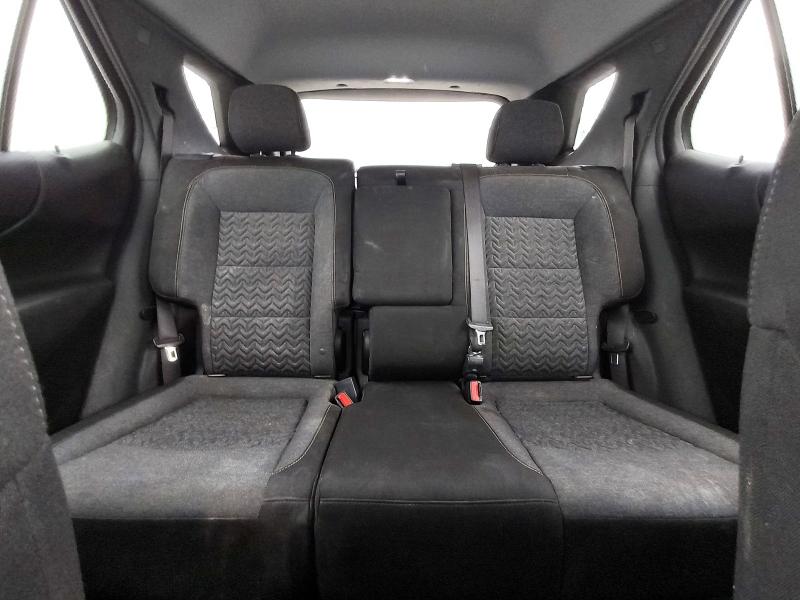 2023 Chevrolet Equinox მანქანა იყიდება აუქციონზე, vin: 3GNAXUEGXPL228153, აუქციონის ნომერი: 62313116