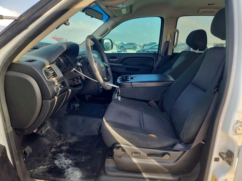 Aukcja sprzedaży 2012 Chevrolet Tahoe, vin: 1GNLC2E0XCR317851, numer aukcji: 64966516