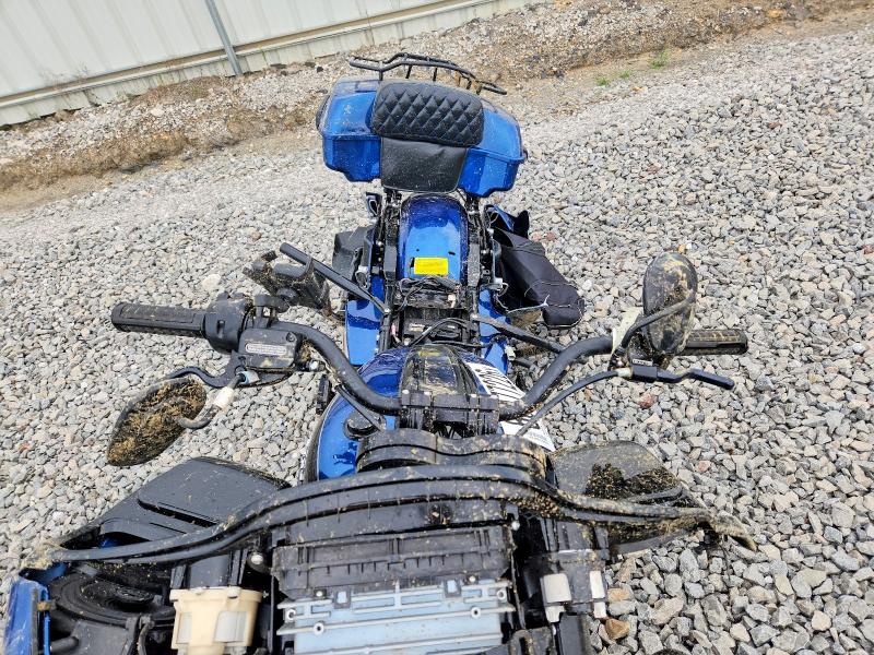 Продажа на аукционе авто 2022 Harley-davidson Fltrxs, vin: 1HD1KTP17NB618764, номер лота: 66477226