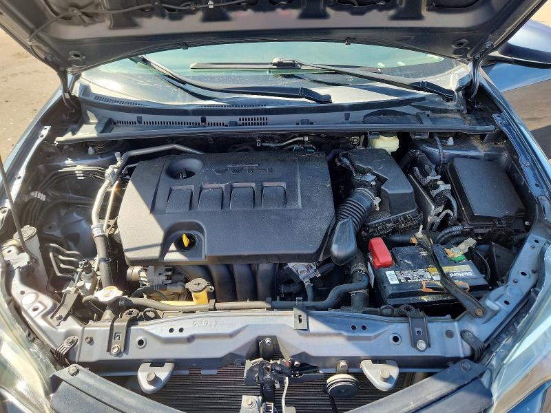 Aukcja sprzedaży 2017 Toyota Corolla, vin: 2T1BURHE5HC963270, numer aukcji: 66028706