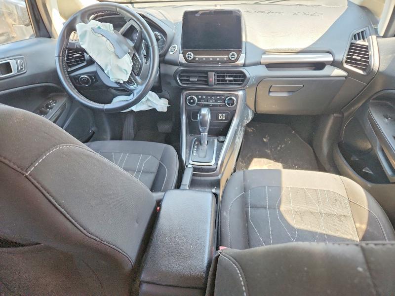 Продаж на аукціоні авто 2020 Ford Ecosport, vin: MAJ6S3JL8LC328225, номер лоту: 64192156