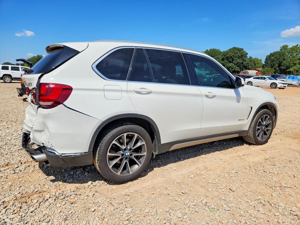 2017 Bmw X5 მანქანა იყიდება აუქციონზე, vin: 5UXKR2C34H0X07175, აუქციონის ნომერი: 65265636