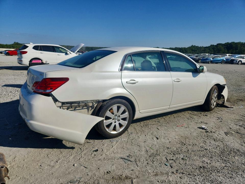 Aukcja sprzedaży 2005 Toyota Avalon, vin: 4T1BK36B35U036595, numer aukcji: 66352476