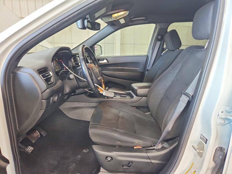 Продажа на аукционе авто 2024 Dodge Durango, vin: 1C4RDJAG4RC115032, номер лота: 63696306