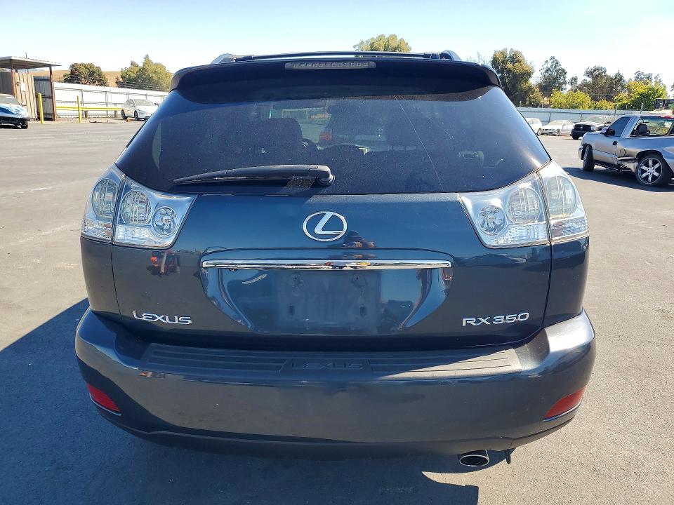Продаж на аукціоні авто 2008 Lexus Rx, vin: 2T2HK31U78C049788, номер лоту: 66743796