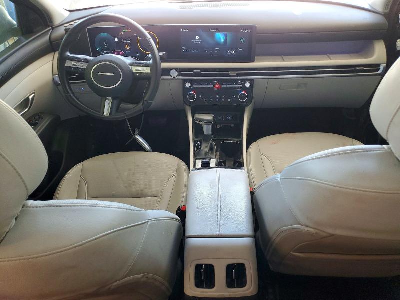 Aukcja sprzedaży 2025 Hyundai Tucson, vin: 5NMJC3DE9SH508733, numer aukcji: 64588166