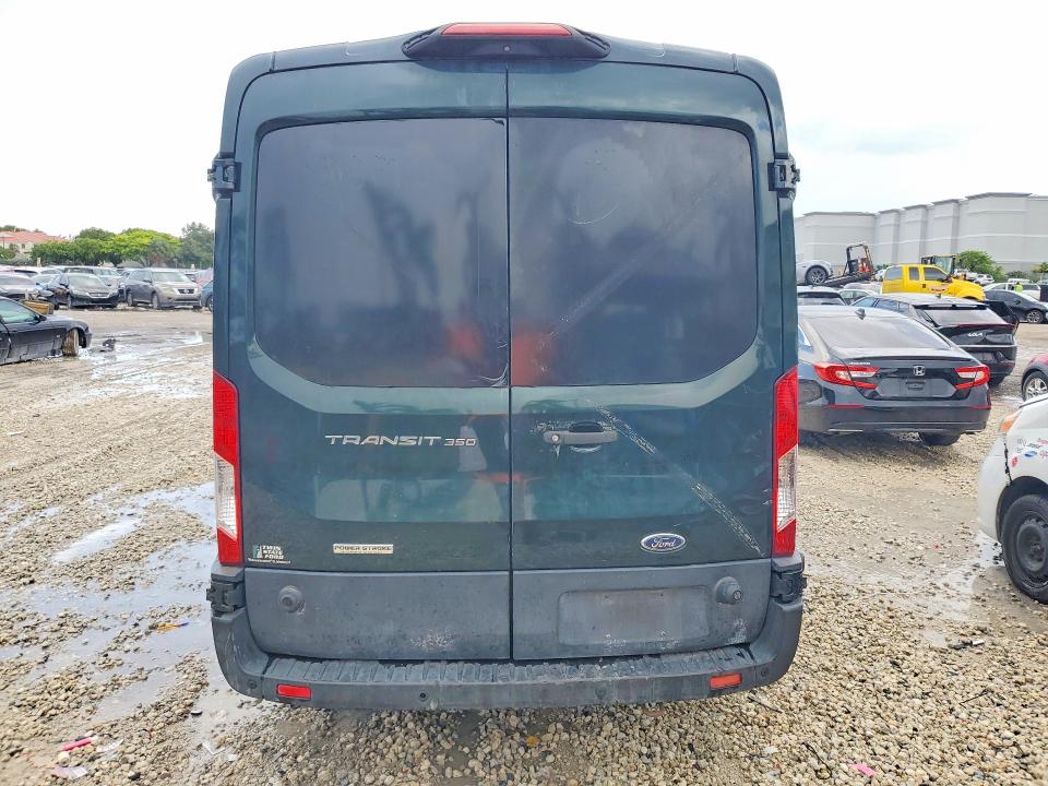 Продажа на аукционе авто 2019 Ford Transit, vin: 1FTBW2CV4KKA13612, номер лота: 66180046