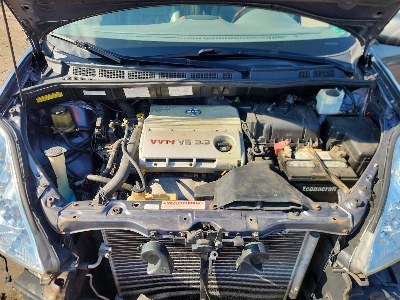 Aukcja sprzedaży 2006 Toyota Sienna, vin: 5TDBA22CX6S072628, numer aukcji: 63759516