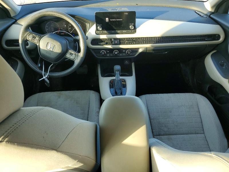 2023 Honda Hr-v მანქანა იყიდება აუქციონზე, vin: 3CZRZ1H33PM723893, აუქციონის ნომერი: 64439336