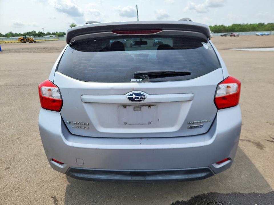 Aukcja sprzedaży 2013 Subaru Impreza, vin: JF1GPAL60DH206013, numer aukcji: 65135166