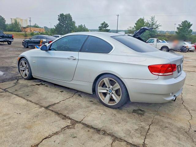 Aukcja sprzedaży 2007 Bmw 335, vin: WBAWB73537PV82954, numer aukcji: 66362076