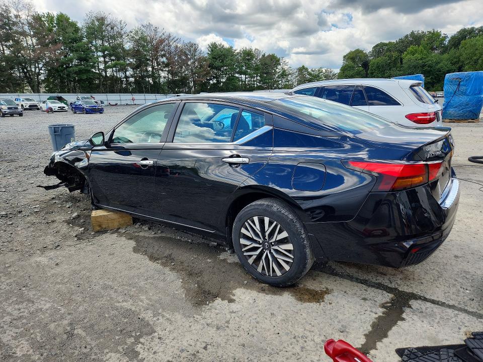 66433316 :رقم المزاد ، 1N4BL4DV1PN317320 vin ، 2023 Nissan Altima مزاد بيع