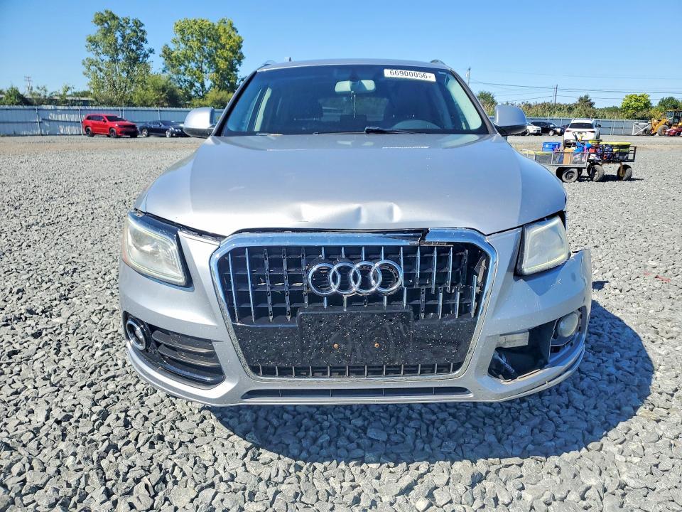 Aukcja sprzedaży 2015 Audi Q5, vin: WA1CFAFP4FA052203, numer aukcji: 66900056