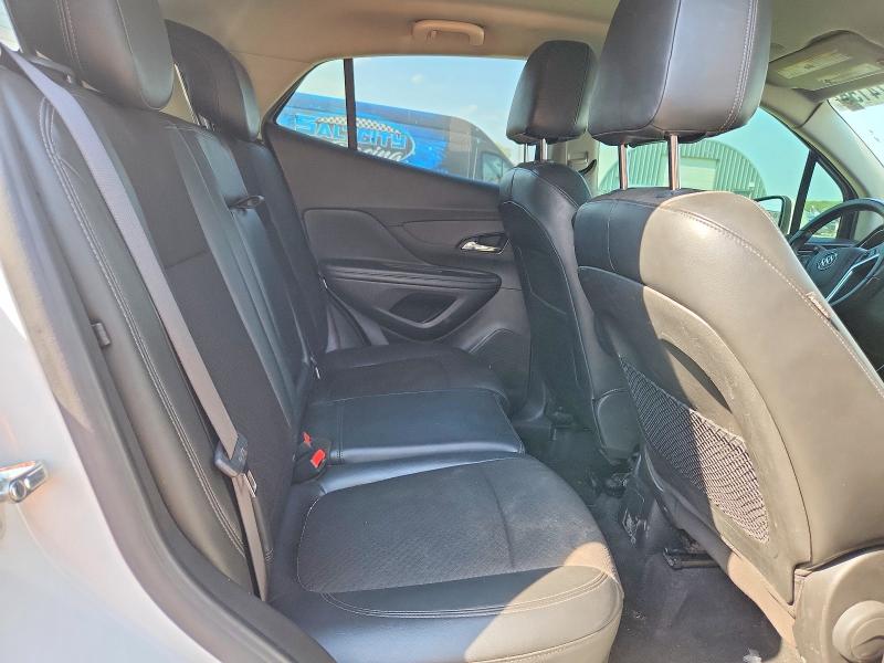 64774156 :رقم المزاد ، KL4CJASB4KB707814 vin ، 2019 Buick Encore مزاد بيع