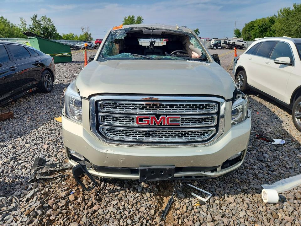 2017 Gmc Yukon Xl მანქანა იყიდება აუქციონზე, vin: 1GKS2GKC6HR128662, აუქციონის ნომერი: 65329966