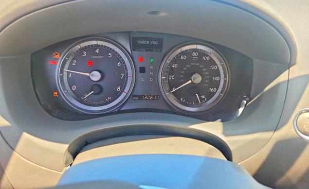 Aukcja sprzedaży 2007 Lexus Es, vin: JTHBJ46G072031635, numer aukcji: 64328626