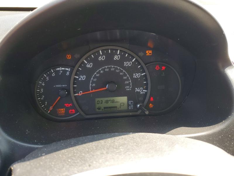 Продаж на аукціоні авто 2024 Mitsubishi Mirage, vin: ML32FUFJ1RHF08559, номер лоту: 64382876
