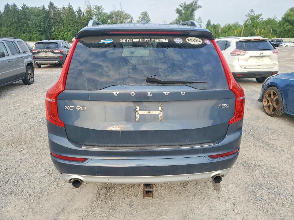 Продажа на аукционе авто 2018 Volvo Xc90, vin: YV4102PK9J1354602, номер лота: 64617016