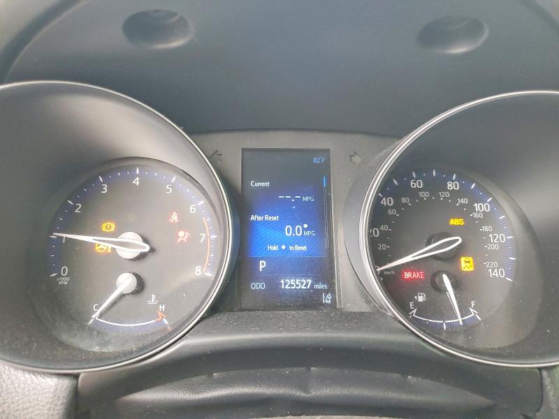 Продажа на аукционе авто 2018 Toyota C-hr, vin: JTNKHMBXXJ1009928, номер лота: 64314746