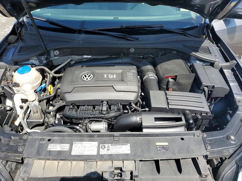 Продажа на аукционе авто 2015 Volkswagen Passat, vin: 1VWBT7A30FC073293, номер лота: 65692706