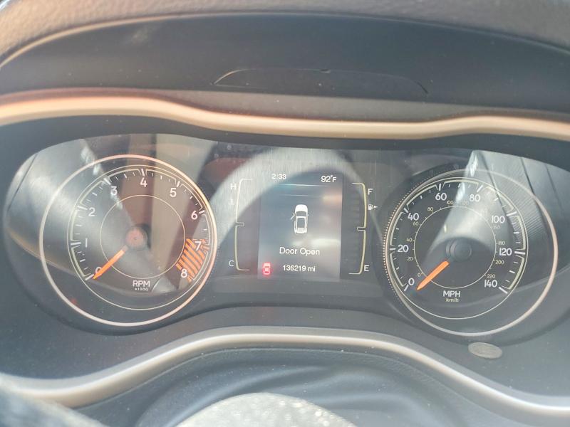 Продажа на аукционе авто 2015 Jeep Cherokee, vin: 1C4PJLCS7FW542261, номер лота: 66204416