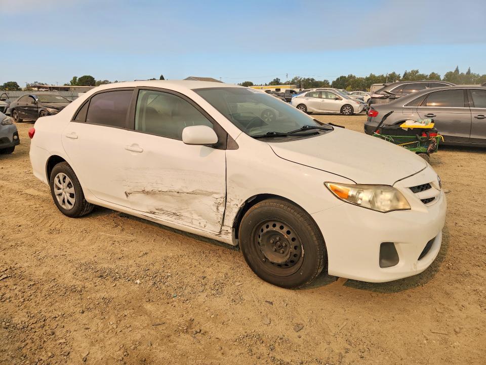 Aukcja sprzedaży 2011 Toyota Corolla, vin: 2T1BU4EE4BC649317, numer aukcji: 63428066