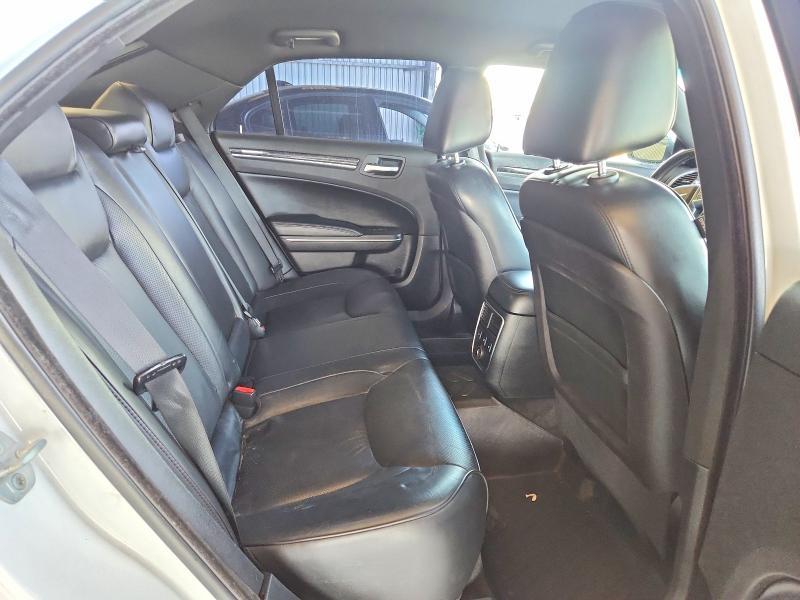 Aukcja sprzedaży 2011 Chrysler 300c, vin: 2C3CA6CT6BH598827, numer aukcji: 65986086