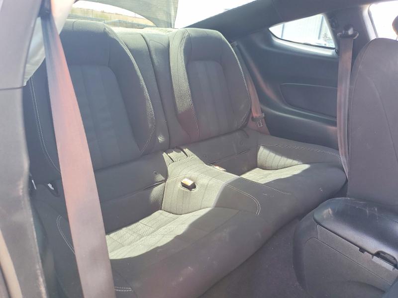 Продажа на аукционе авто 2019 Ford Mustang, vin: 1FA6P8TH0K5181330, номер лота: 65602776