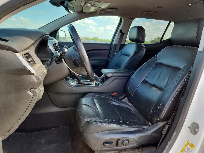 Aukcja sprzedaży 2017 Gmc Acadia, vin: 1GKKNMLSXHZ201835, numer aukcji: 64856756