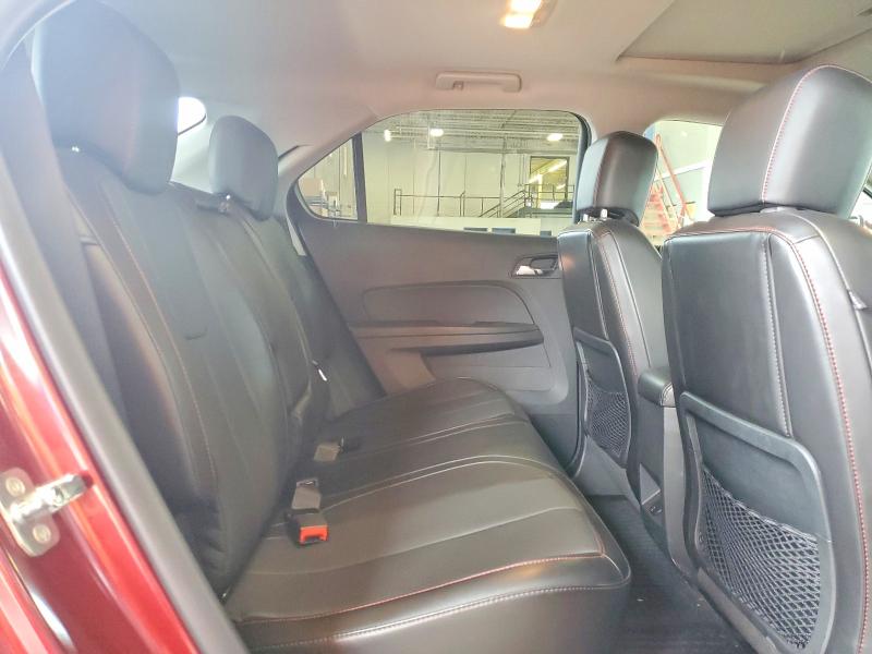 Продажа на аукционе авто 2016 Chevrolet Equinox, vin: 2GNFLGE36G6174984, номер лота: 66088056